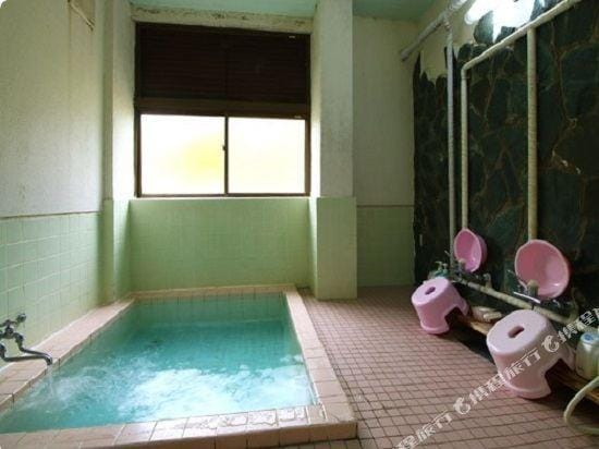 Urabandai Kokumin Shukusha Hotel in Japan