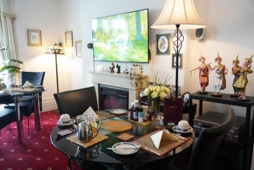 Marlborough Guest House B & B Hotel in Wales