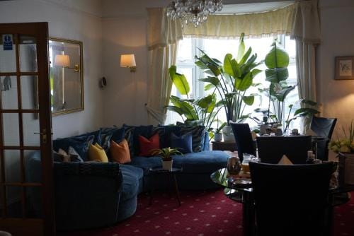 Marlborough Guest House B & B Hotel in Wales
