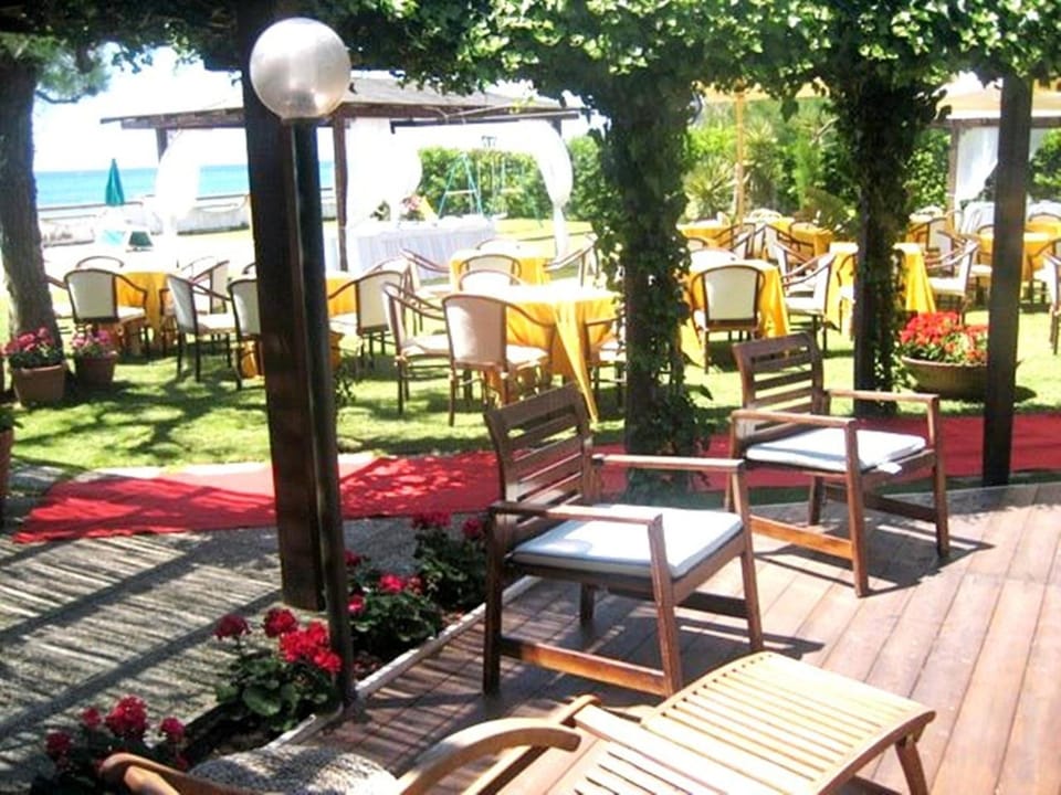 Villa Dei Principi Hotel Hotel in Lazio