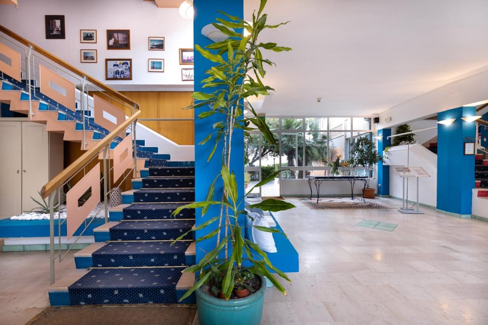Villa Dei Principi Hotel Hotel in Lazio