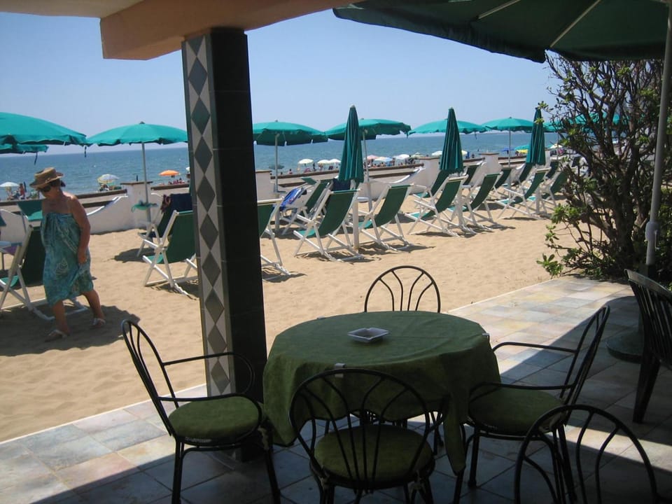 Villa Dei Principi Hotel Hotel in Lazio