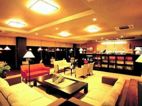 Yumehotaru Ryokan, Amakusa Shimoda Onsen Hotel in Japan