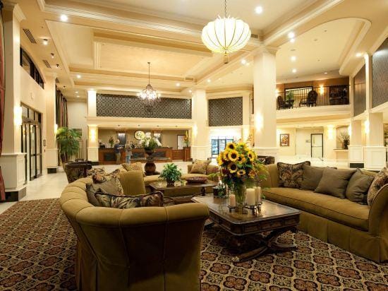 Grand Hotel at Bridgeport Hotel in Clackamas County