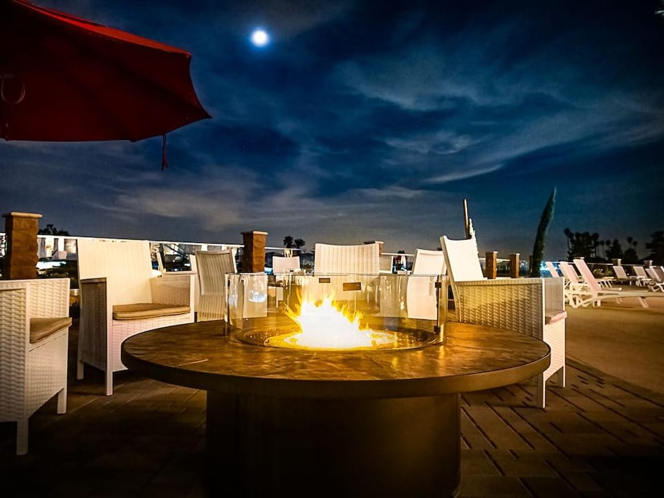 Soboba Casino Resort Hotel in Southern California