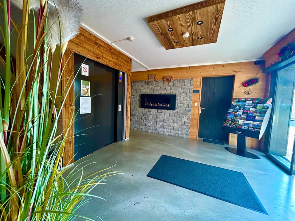 Residence Cote Chalet Hotel in Thonon-les-Bains