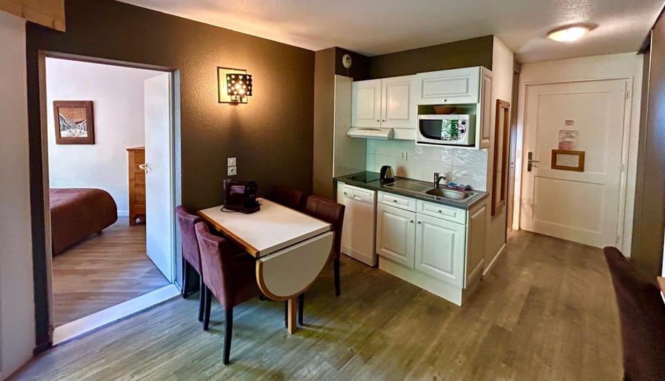 Residence Cote Chalet Hotel in Thonon-les-Bains