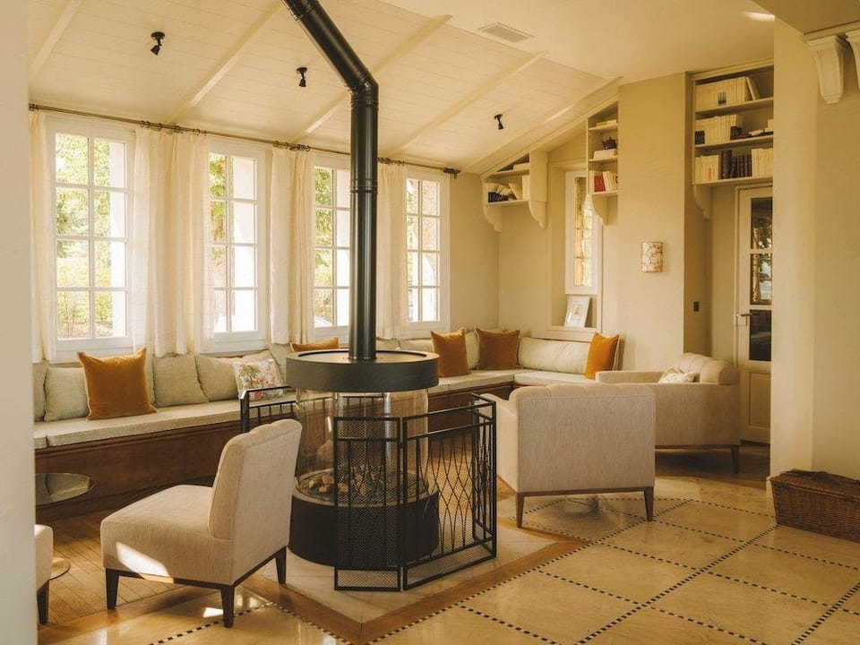 Royal Champagne Hotel & Spa Hotel in Grand Est