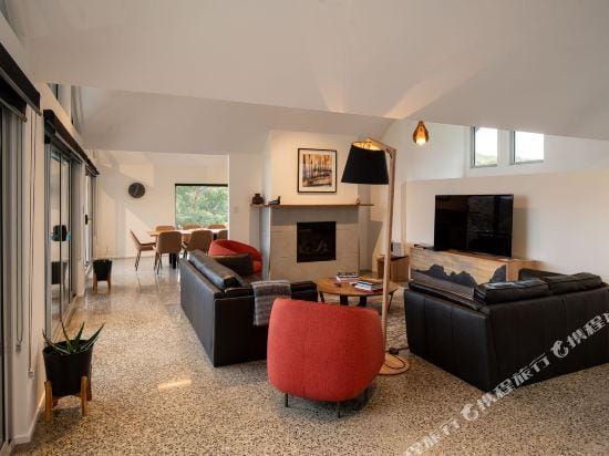 Adventure Bay Retreat Bruny Island Hotel in South Bruny