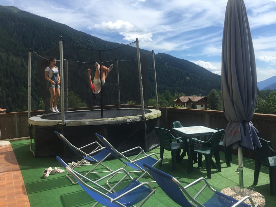 Hotel Tosa Hotel in Province of Brescia