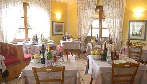 Hotel Tosa Hotel in Province of Brescia