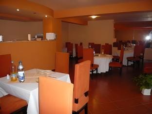 Pension Yasmine Hotel in Timisoara