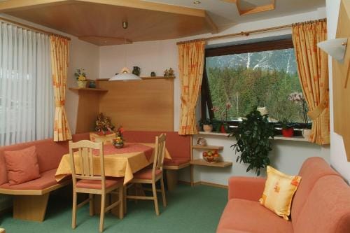 Sportalm Apartments Hotel in Seefeld