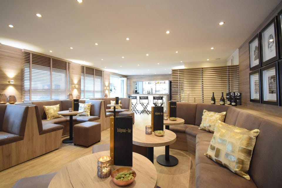 Bar/lounge