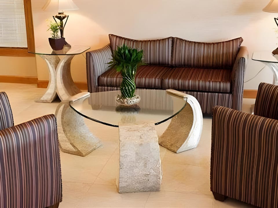 Quality Inn & Suites South-Obetz Hotel in Ohio