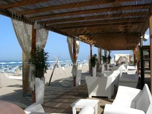 Cosmopolitan Golf & Beach Resort Resort in Tuscany