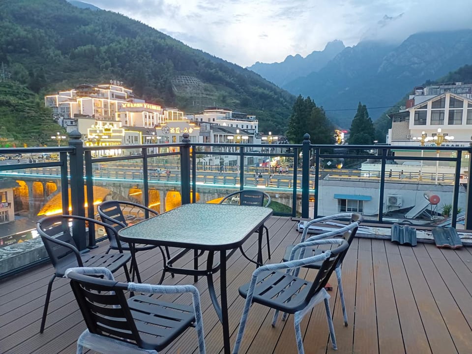 Huang Mountain Wangfeng Hotel Hotel in Zhejiang