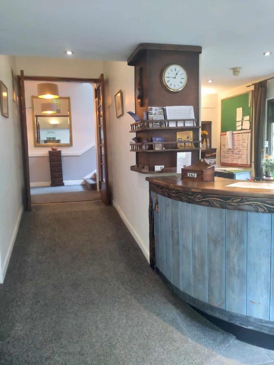 Park Lodge Hotel Hotel in Scotland