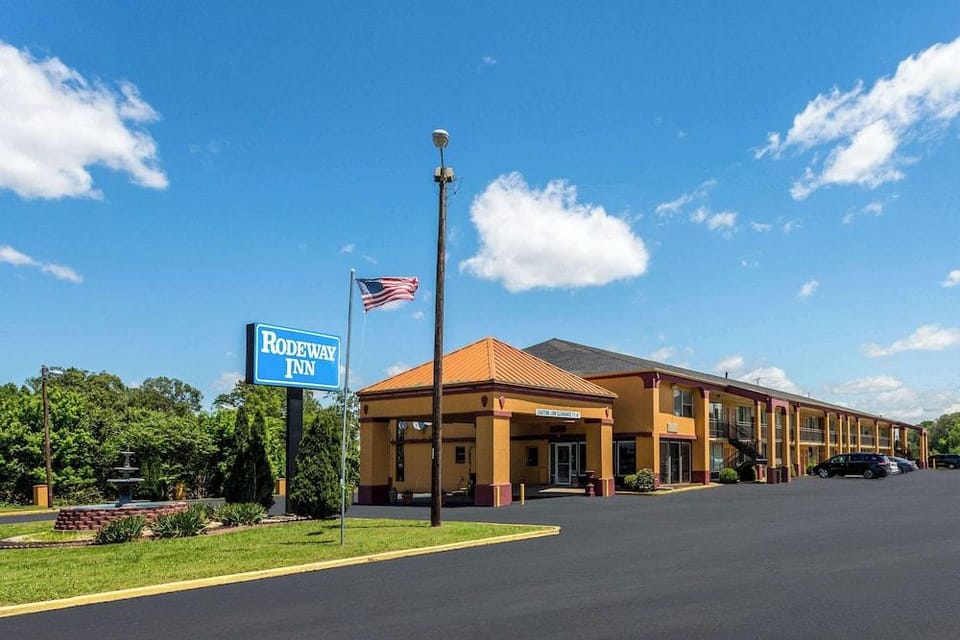 Rodeway Inn Denmark-Jackson Hotel in Tennessee