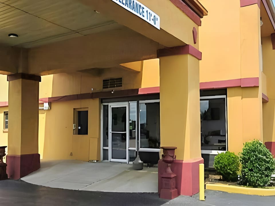 Rodeway Inn Denmark-Jackson Hotel in Tennessee