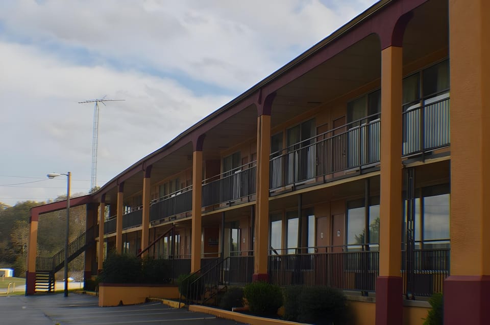 Rodeway Inn Denmark-Jackson Hotel in Tennessee