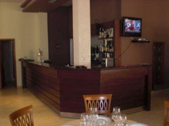 Akropoli Hotel Hotel in Tirana County, Albania