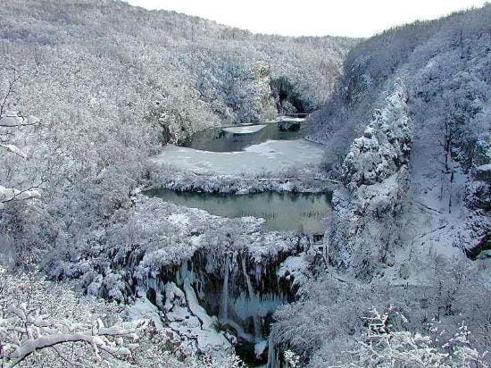 Apartments Kristic Hotel in Lika-Senj County