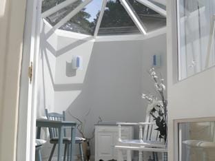 Trafalgar House Hotel in Torquay