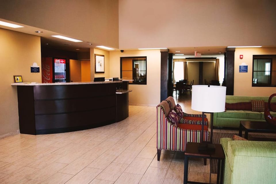 Cotulla Express Inn Hotel in Cotulla