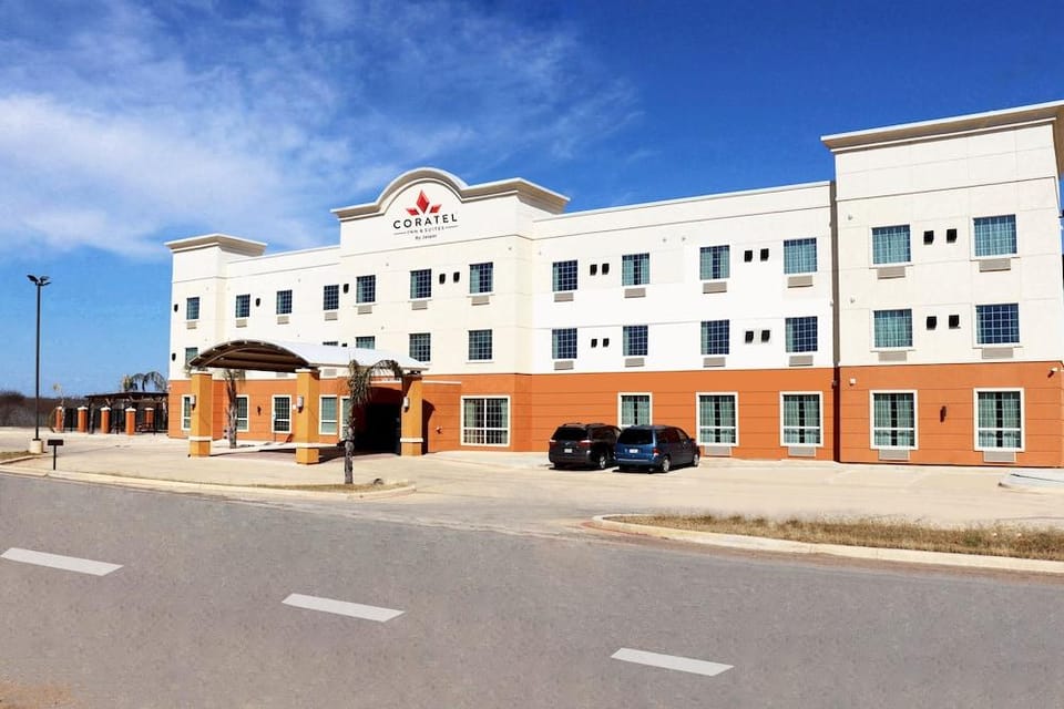Cotulla Express Inn Hotel in Cotulla