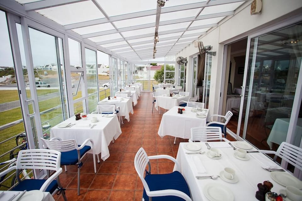 Arniston Spa Hotel Hotel in Western Cape