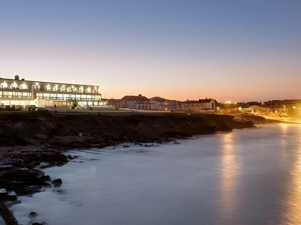 Arniston Spa Hotel Hotel in Western Cape
