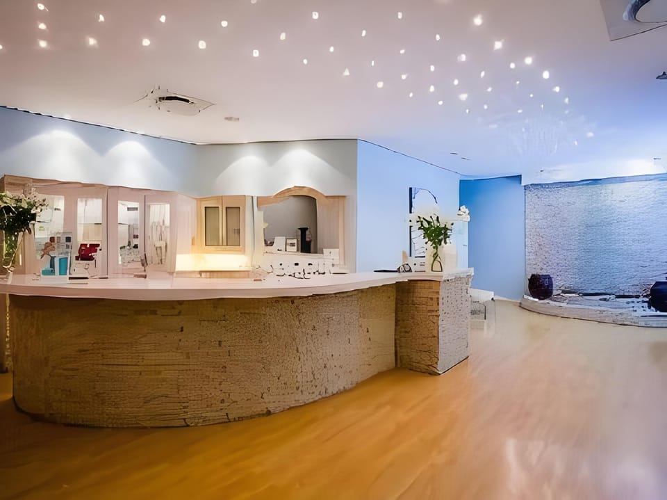 Arniston Spa Hotel Hotel in Western Cape