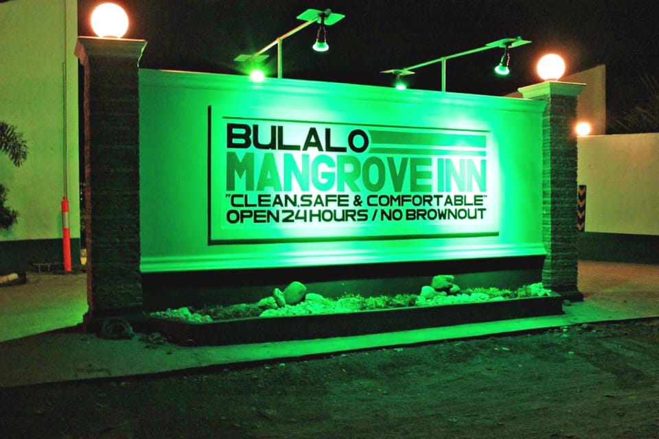 Bulalo Mangrove Inn Hotel in Calabarzon