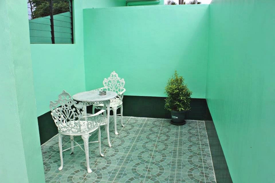 Bulalo Mangrove Inn Hotel in Calabarzon