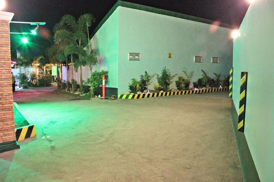 Bulalo Mangrove Inn Hotel in Calabarzon