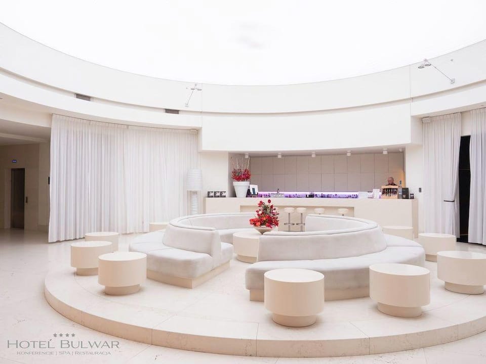 Hotel Bulwar Hotel in Poland