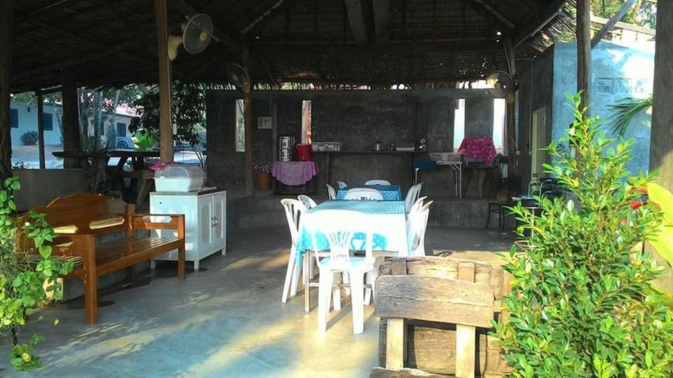 Phu Keang Duan Hotel in Thailand