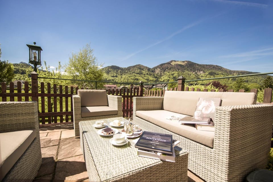 Garni Haus Sonnleitn - Adults only Hotel in Salzburgerland