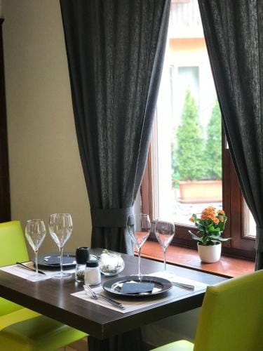 B&B Osteria Morganti Hotel in Canton of Ticino