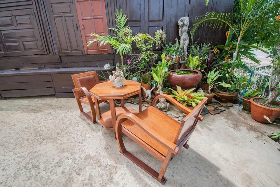 Wattanawan Hotel Hotel in Laos