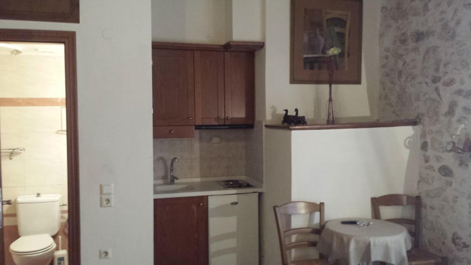 Atelier Hotel in Rethymno