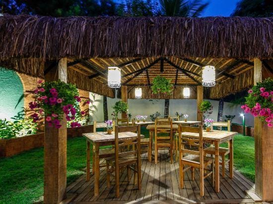 Pousada Villa Valentina Hotel in Armacao dos Buzios