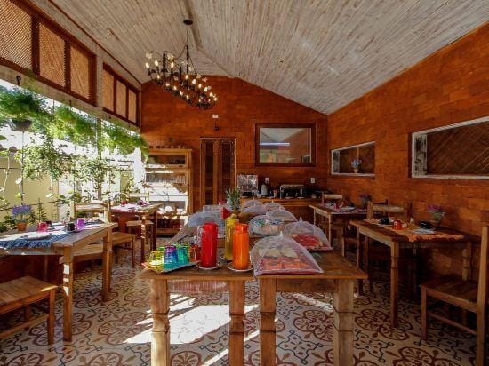 Pousada Villa Valentina Hotel in Armacao dos Buzios