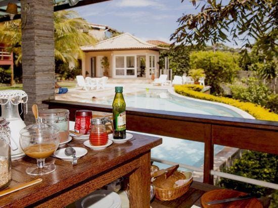 Bon Bini Pousada Hotel in Armacao dos Buzios
