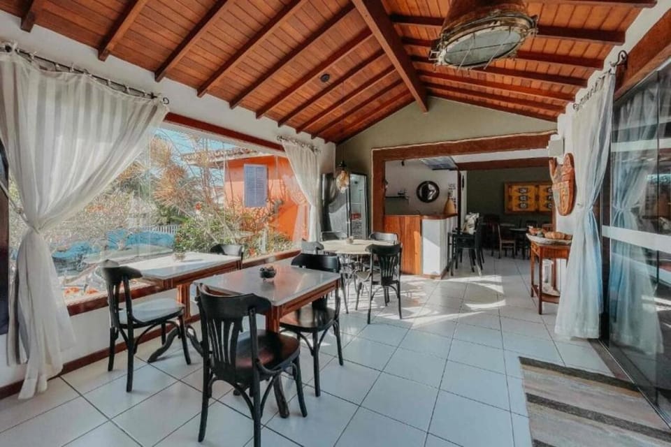 Pousada Sabledor Hotel in Armacao dos Buzios