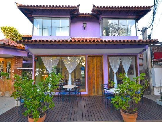Pousada do Centro Buzios Hotel in Armacao dos Buzios