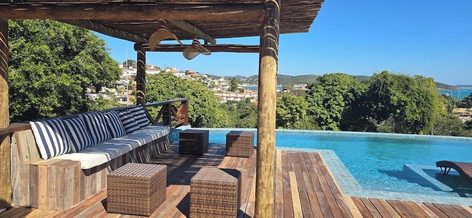 Azeda Boutique Hotel Boutique hotel in Armacao dos Buzios