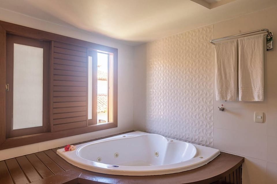 Pousada Dos Tangaras Hotel in Armacao dos Buzios