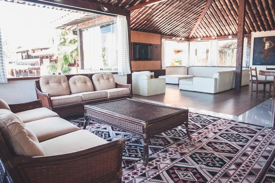 Hotel Ferradura Resort Hotel in Armacao dos Buzios